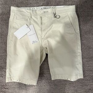 Khaki shorts - size 29 men’s